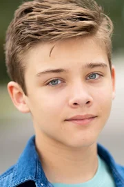 Elijah Green