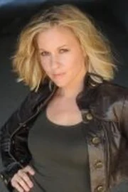 Heather Marie Marsden