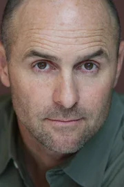 Colin Walker
