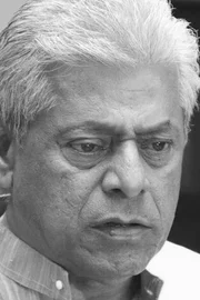 Delhi Ganesh