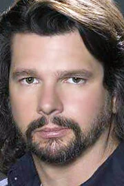 Ronald D. Moore
