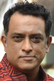 Anurag Basu