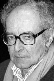 Jean-Luc Godard