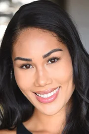 Maya Ford