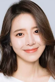 Jeong Shin-hye