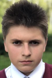 Егор Герчаков
