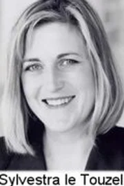 Sylvestra Le Touzel