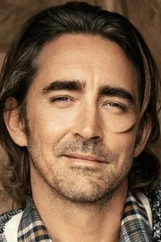 Lee Pace