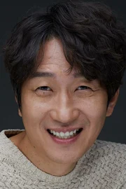 Yoon Se-woong