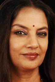 Shabana Azmi