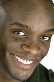 Chris Chalk