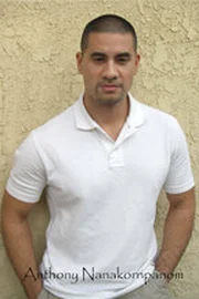 Panuvat Anthony Nanakornpanom