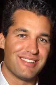 Scott Stuber