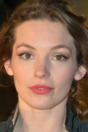 Perdita Weeks