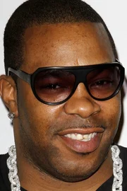 Busta Rhymes
