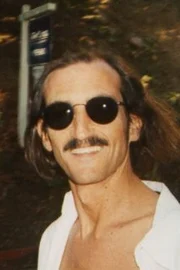 Richard 'Dr.' Baily