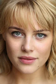 Hannah van der Westhuysen