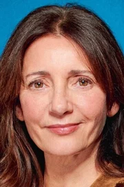 Valérie Karsenti