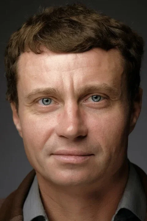 Pavel Nagay