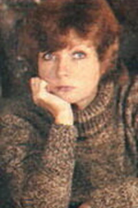 Elena Barinova