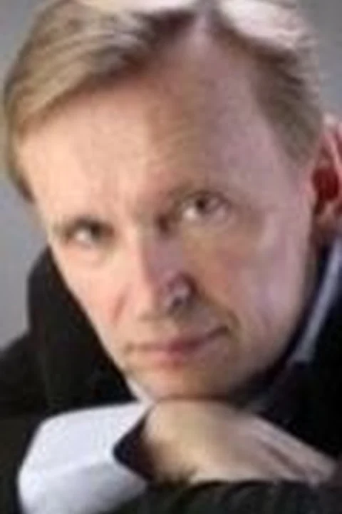 Йохан Ульвесон