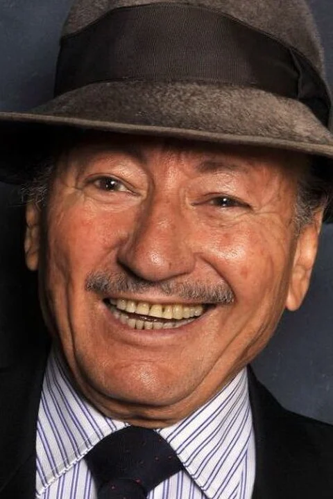 Мухаммед Лахдар Хамина