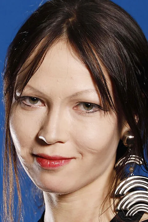 Елена Окопная