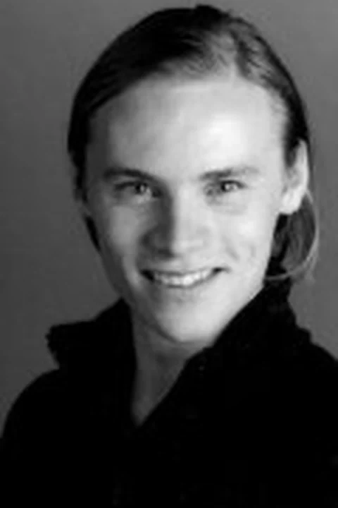 Ívar Örn Sverrisson