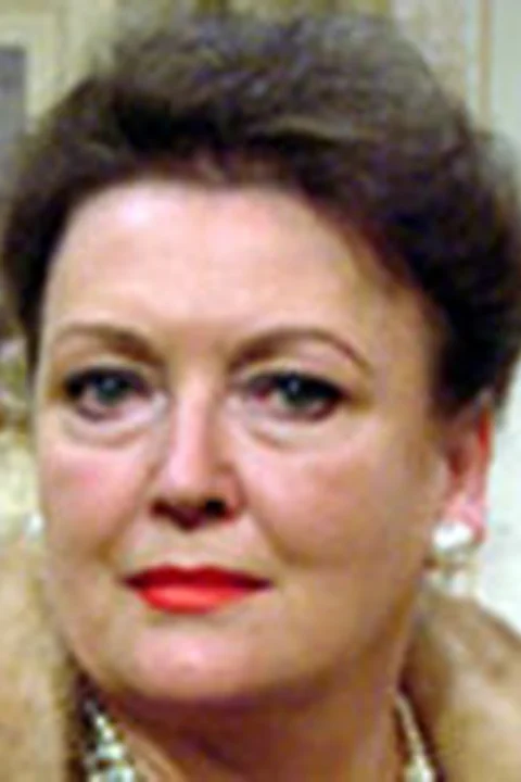 Sarah Badel