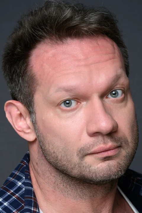 Евгений Жигаленков