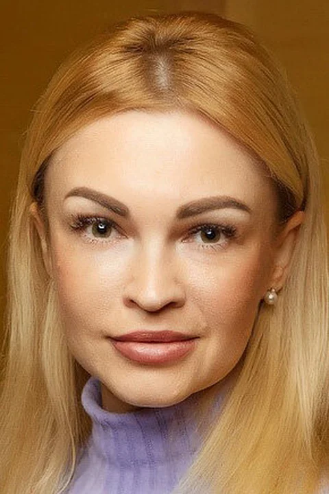 Любовь Егорова