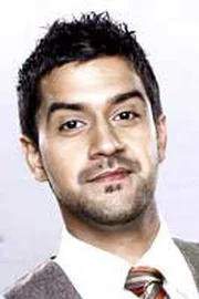 Kavi Shastri