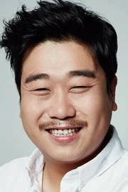 Ko Dong-ok