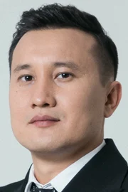 Zhalyn Tleubergenov