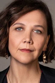 Maggie Gyllenhaal