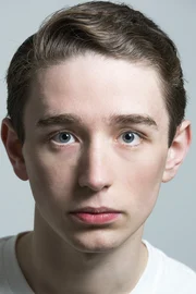 Preston Nyman