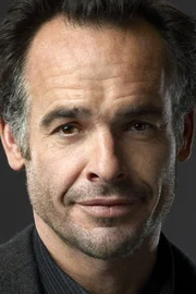 Paul Blackthorne