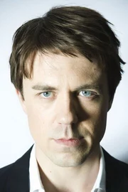 Andrew Buchan