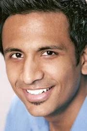 Kal Parekh