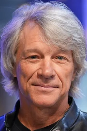 Jon Bon Jovi