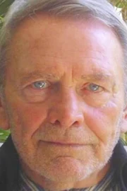 Ralph Cotterill