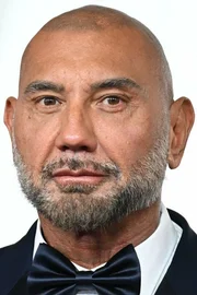 Dave Bautista