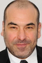 Rick Hoffman