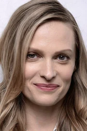 Vinessa Shaw