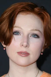 Molly C. Quinn