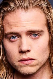 Reilly Dolman