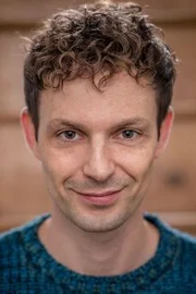 Nigel Pilkington