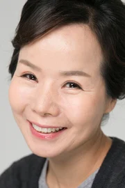Jeong Ae-hwa