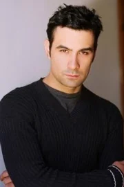 Shawn Sanz