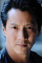 Will Yun Lee